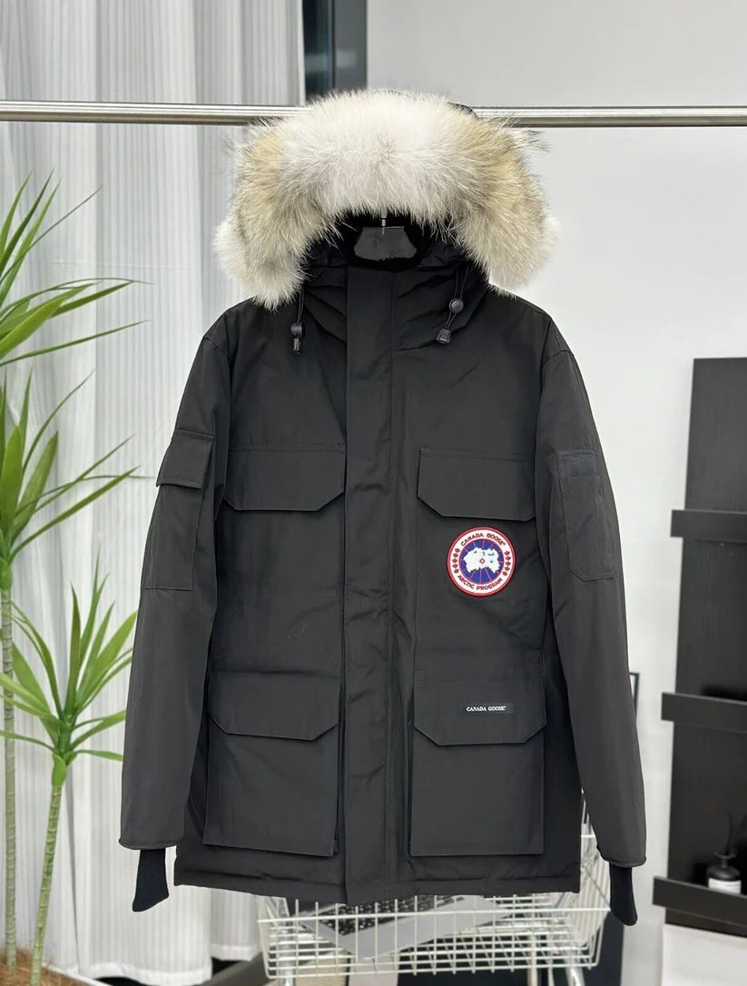 CG Puffer