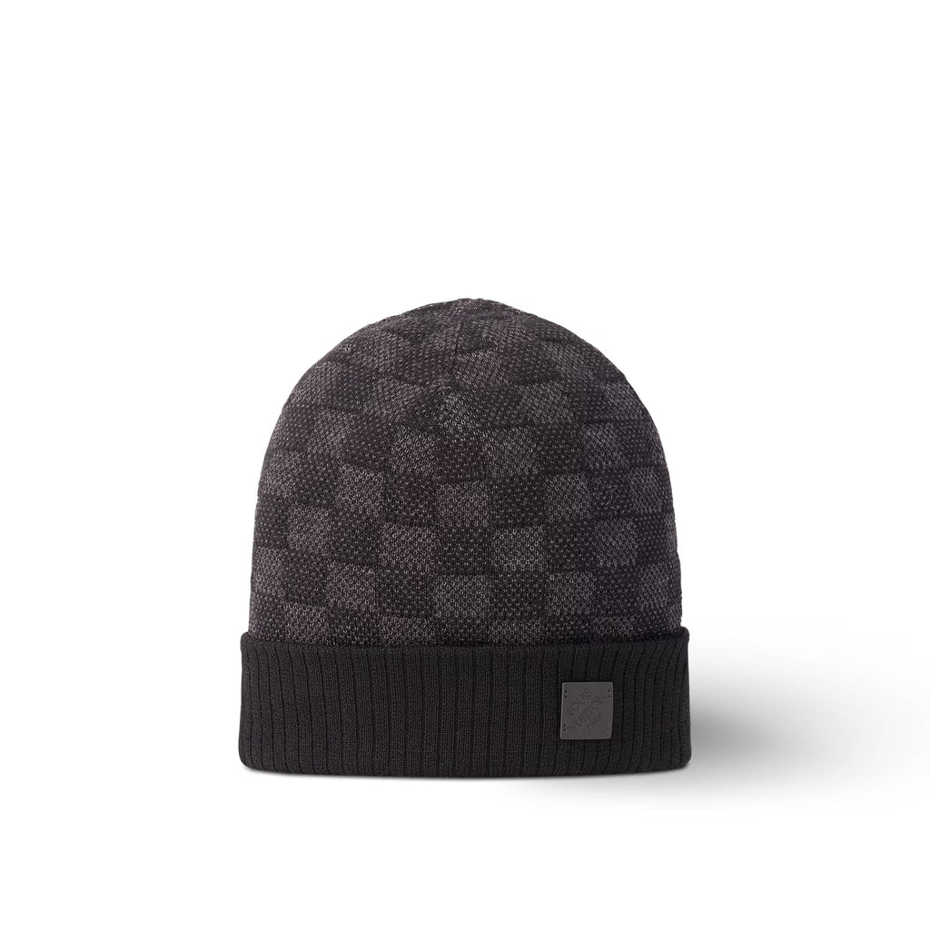 Beanie Schwarz
