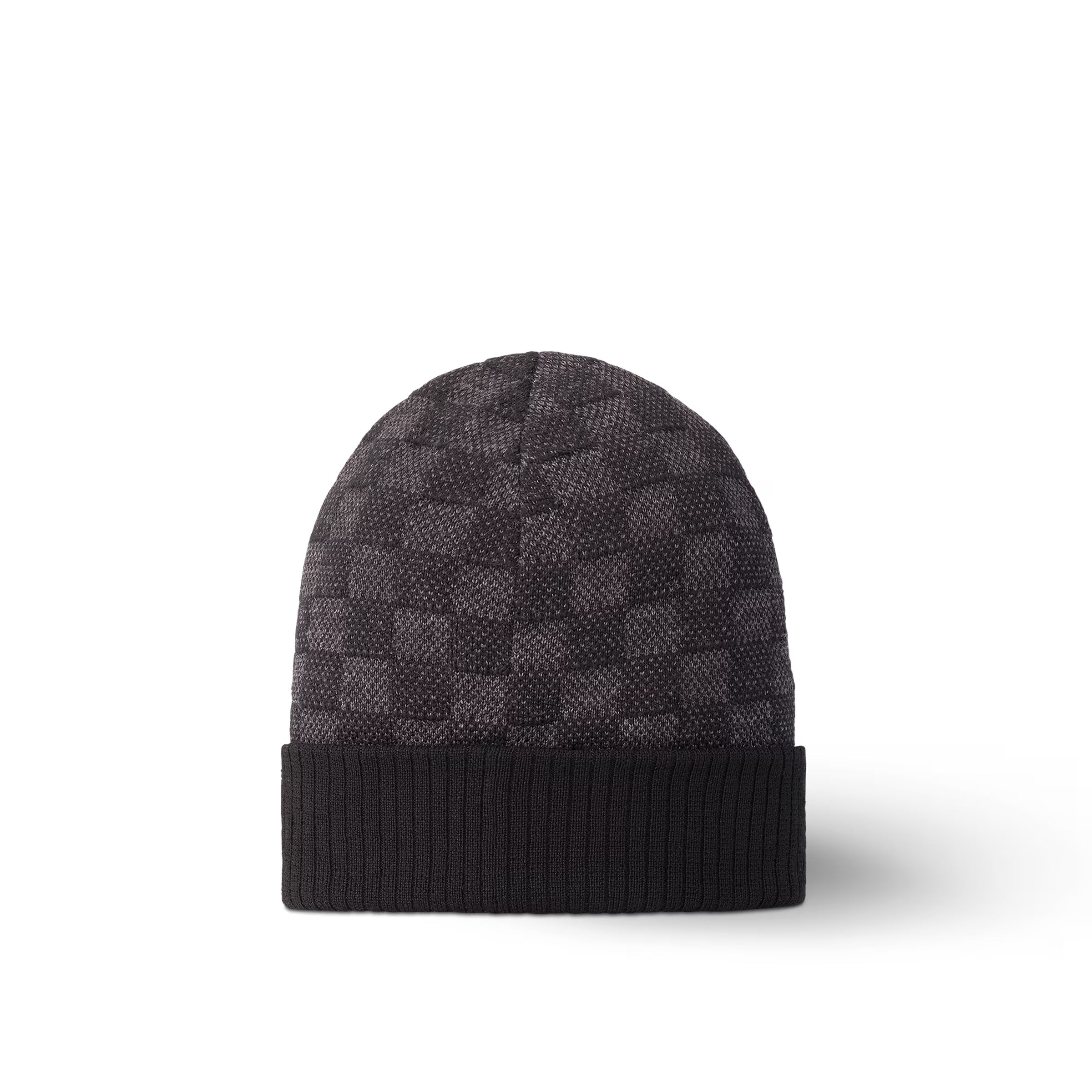 Beanie Schwarz