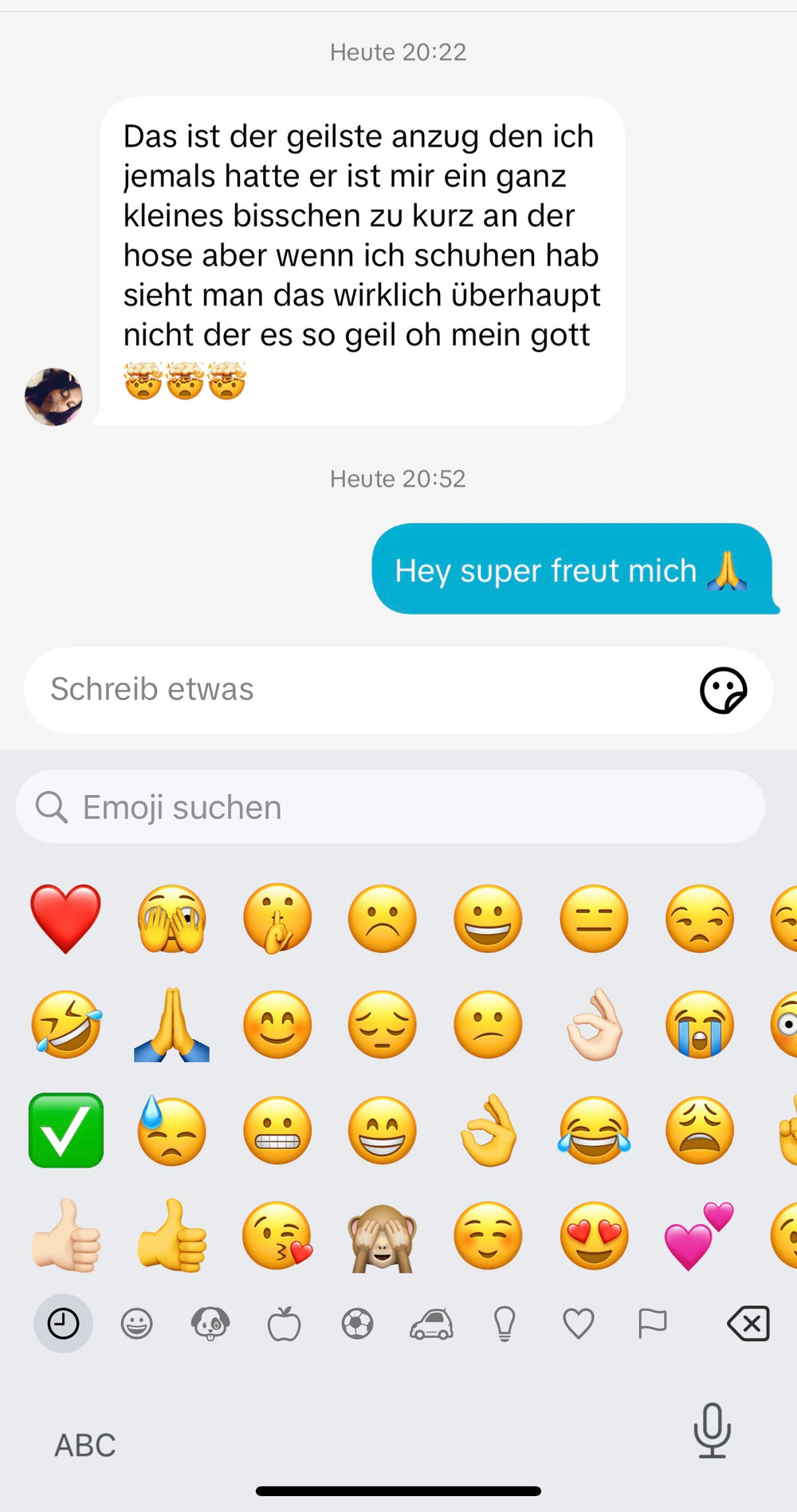Kundenfeedback