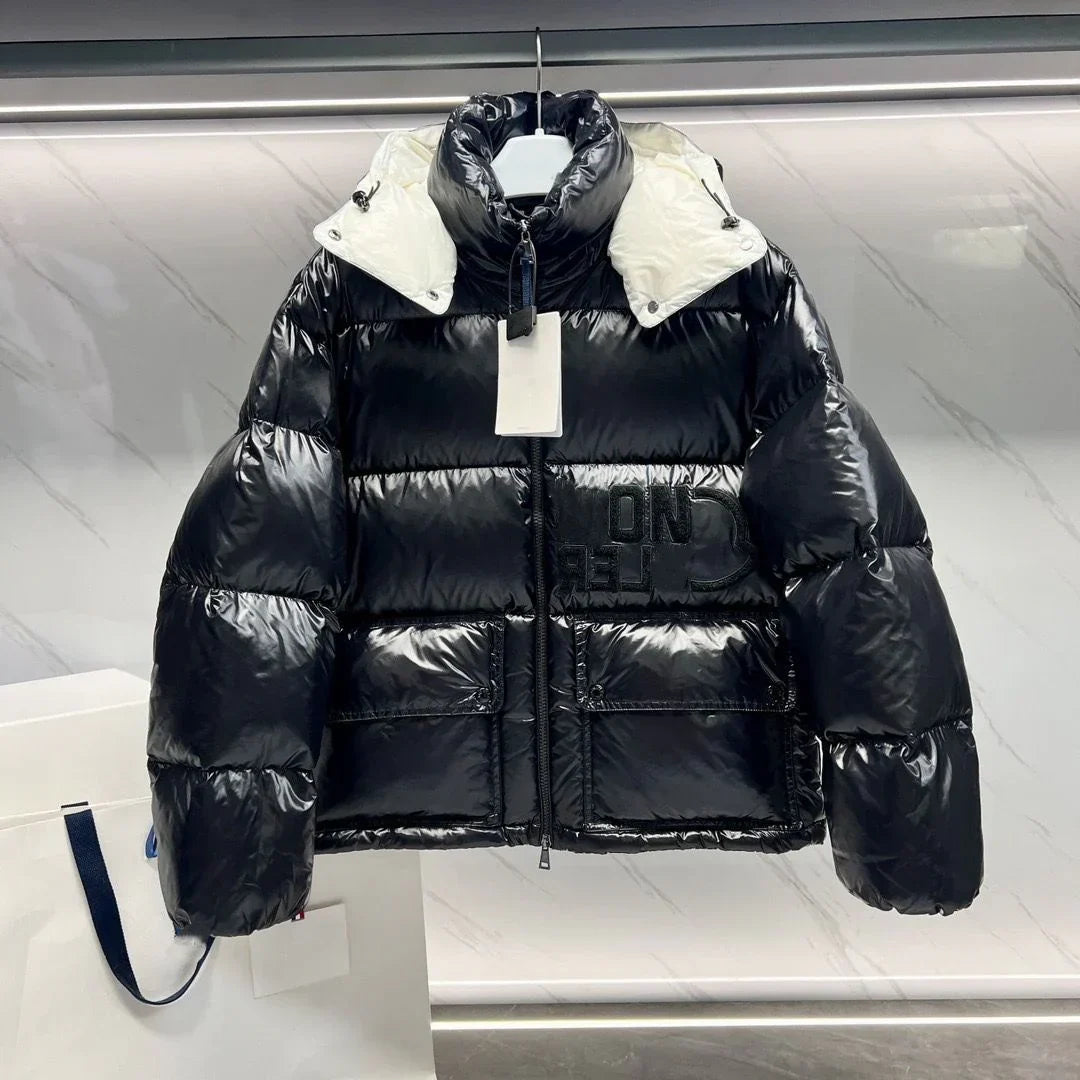 Pufferjacket V1