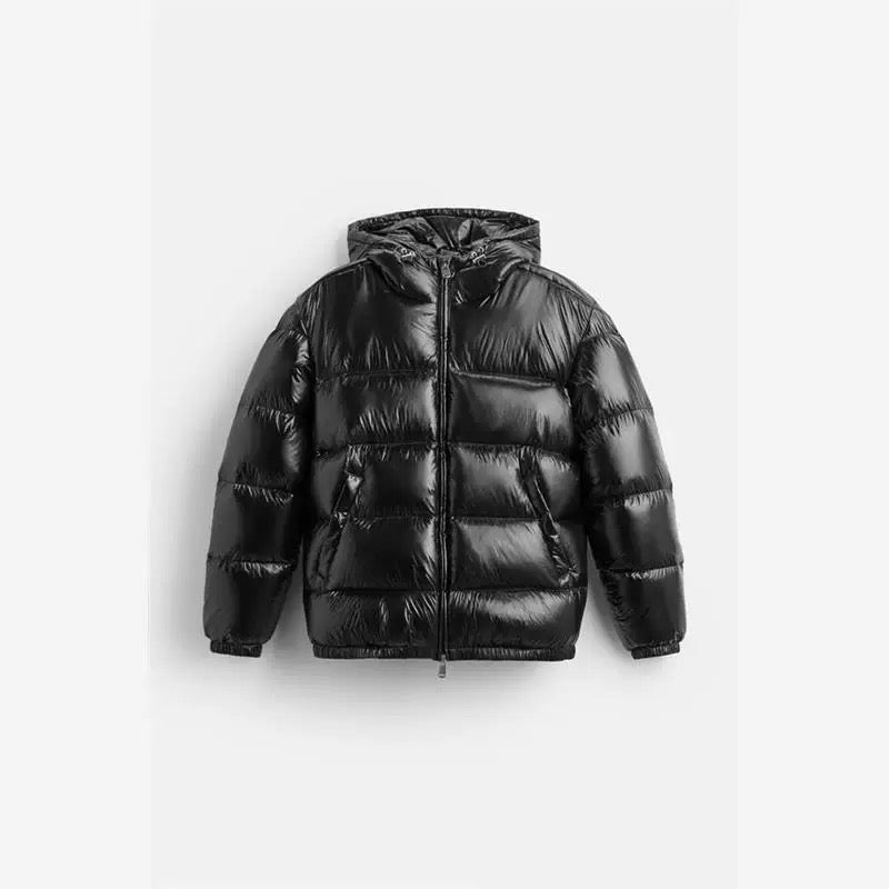Puffer jacket