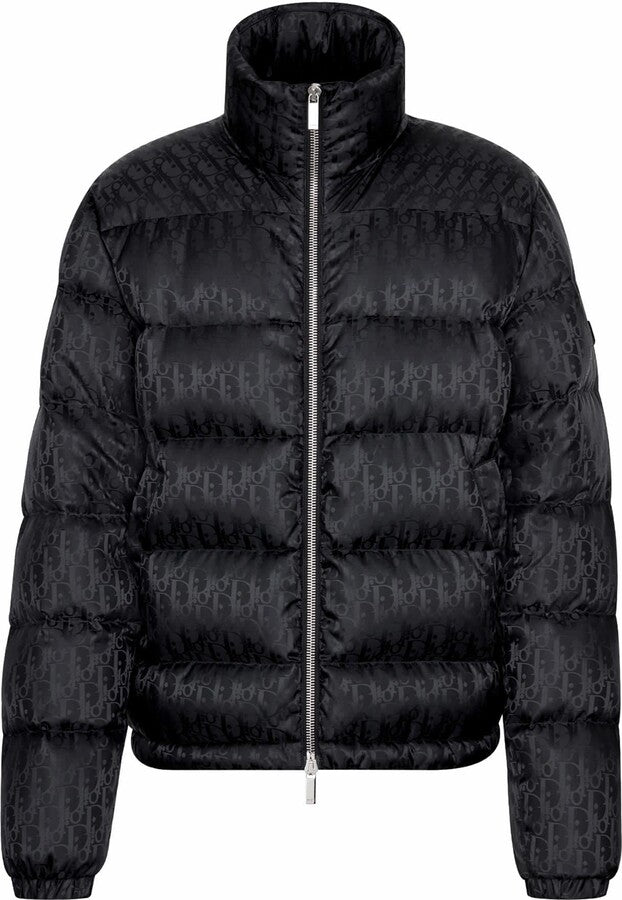 Winterjacke A3
