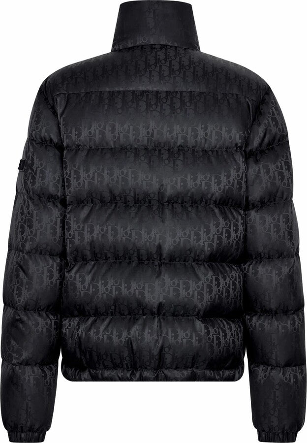 Winterjacke A3