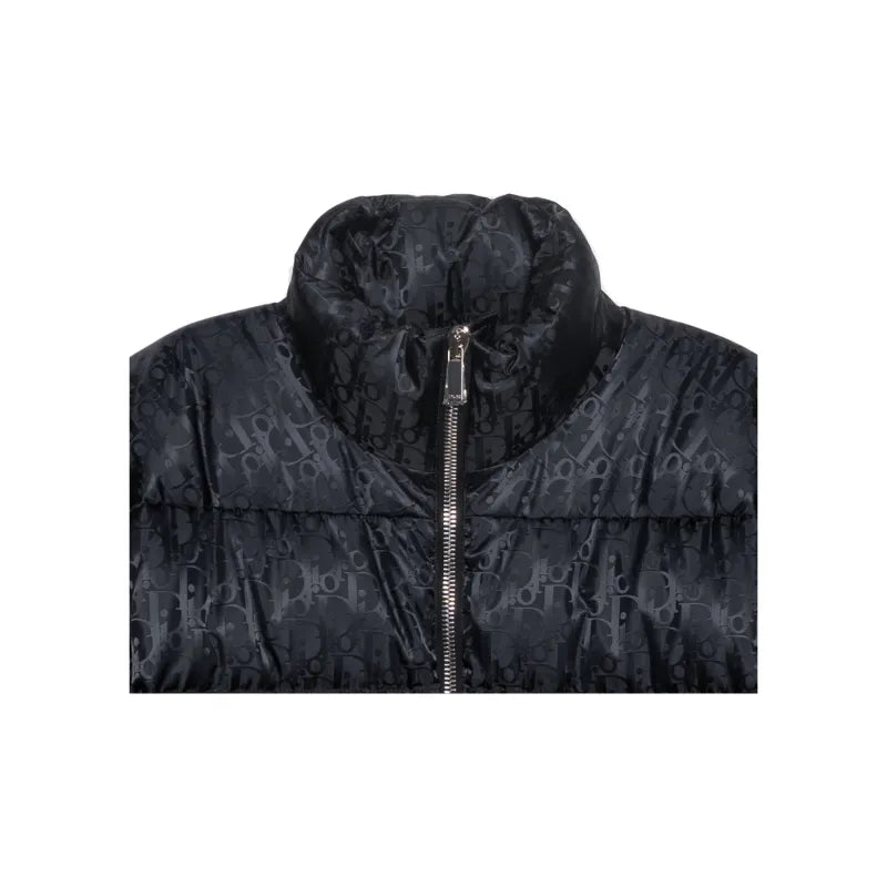 Winterjacke A3