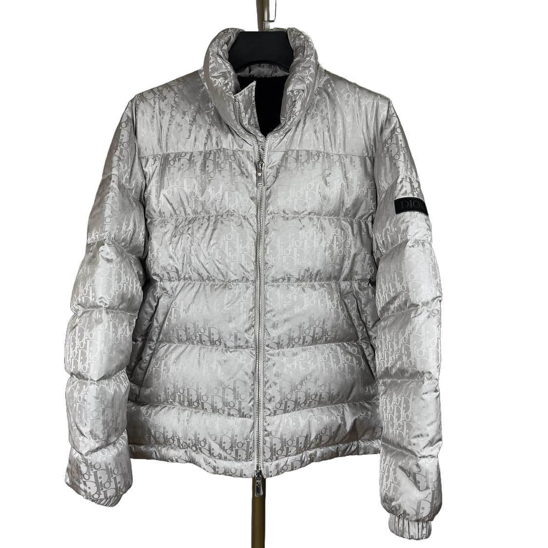 Winterjacke A3