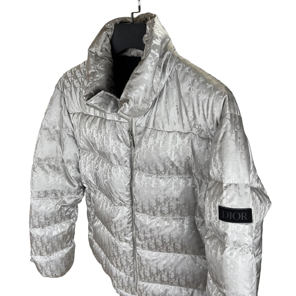 Winterjacke A3