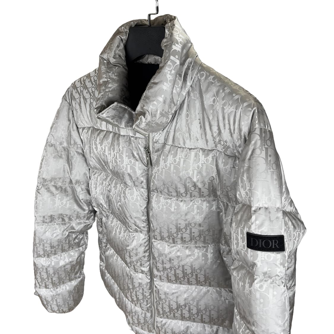 Winterjacke A3
