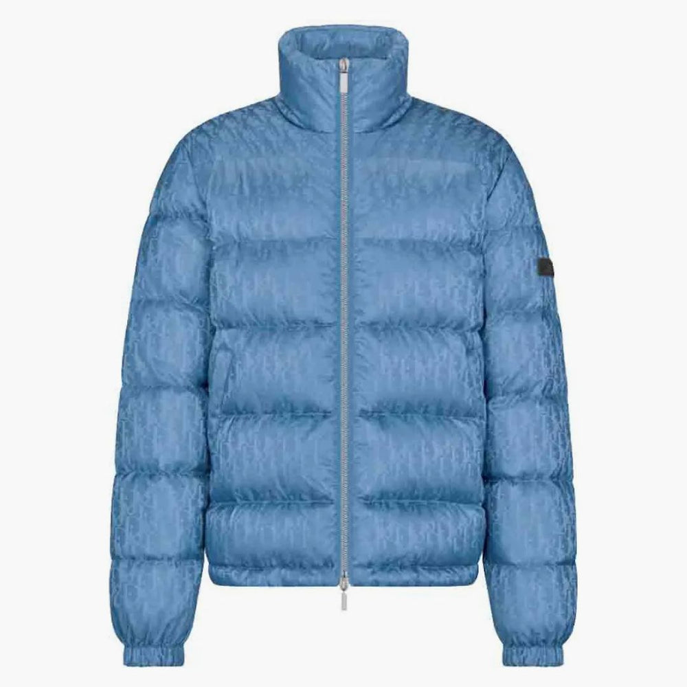 Winterjacke A3
