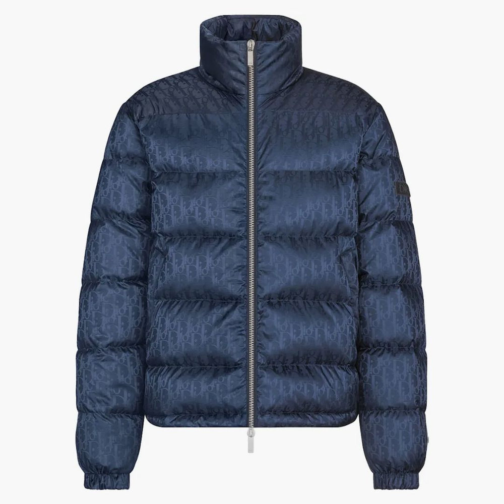 Winterjacke A3