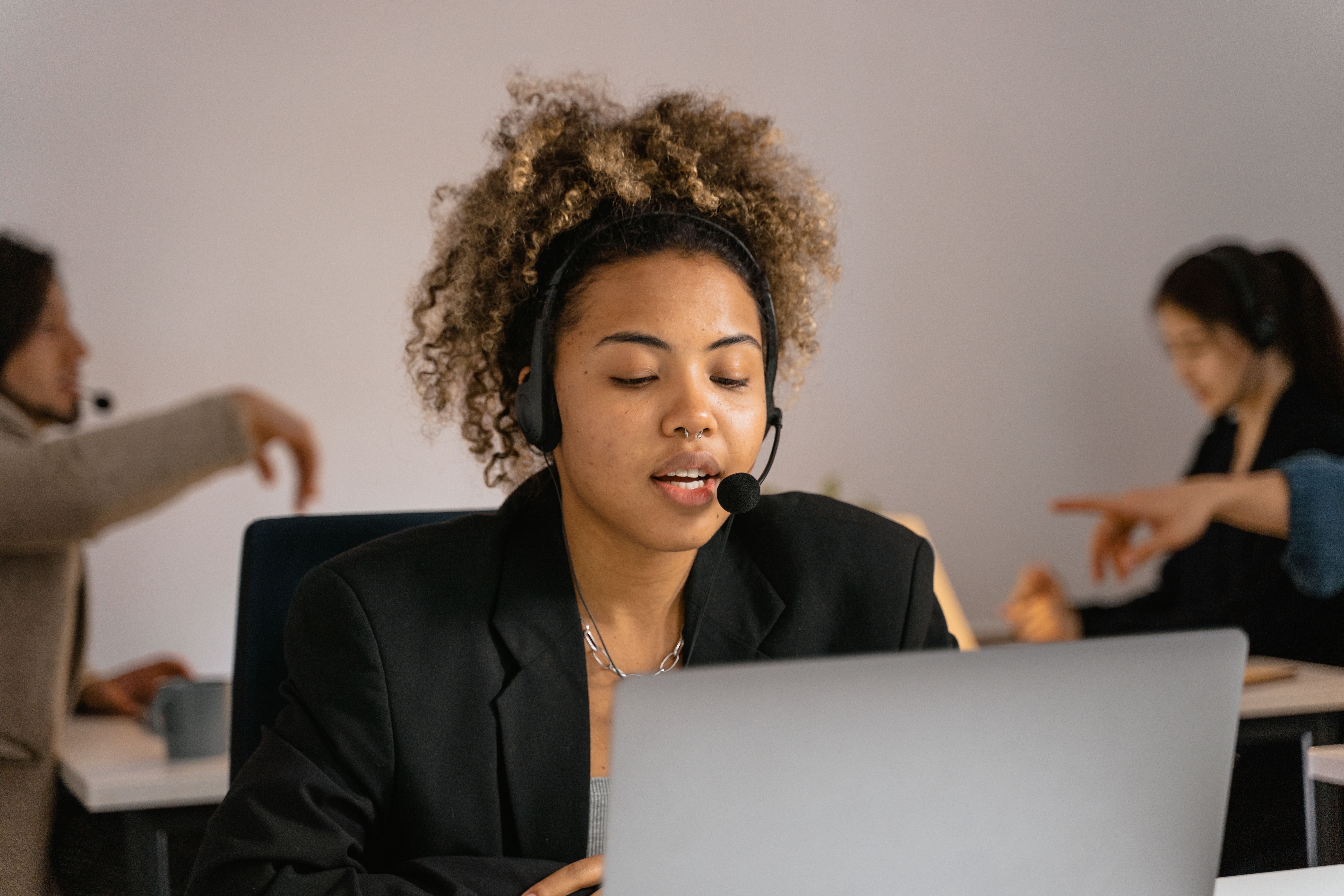 Customer Support
