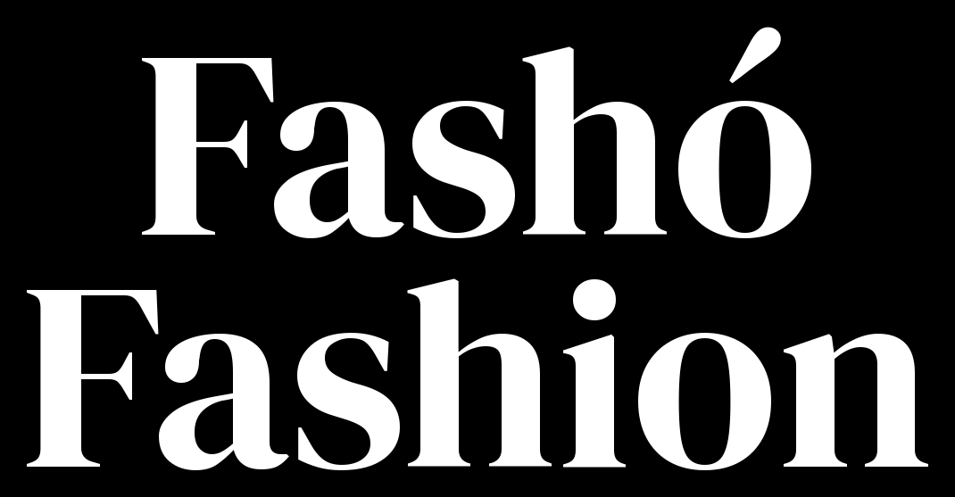 FashóFashion